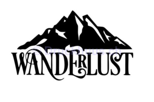 Wanderluscht 