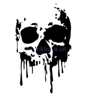 Skull Totenkopf 