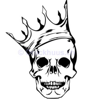 Skull King 