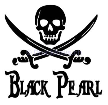 Black Pearl 