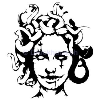 Medusa Chleberli 