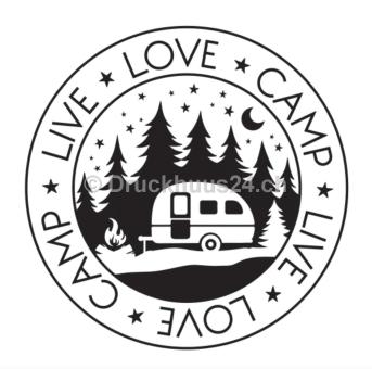 Camp Live Love 