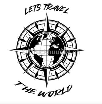 Lets Travel The World 