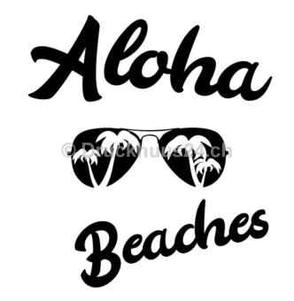 Aloha Beaches 