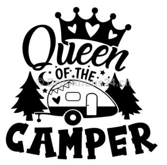 Camp Queen 