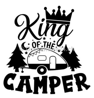 Camper King 