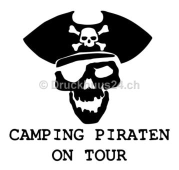 Piraten on Tour 