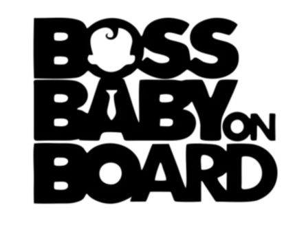 Baby Boss 